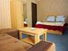 Отель Hotel Shalimar Тбилиси-0
