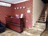 Отель Hotel Shalimar Тбилиси-6