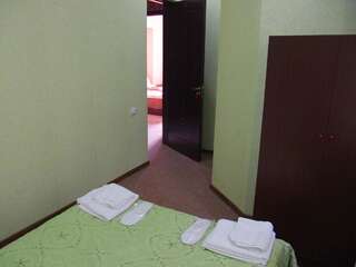 Отель Hotel Shalimar Тбилиси Бюджетный двухместный номер с 1 кроватью-2