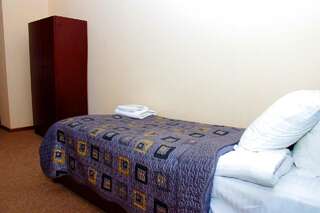 Отель Hotel Shalimar Тбилиси Семейный люкс с балконом-4