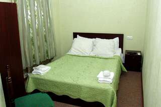 Отель Hotel Shalimar Тбилиси Бюджетный двухместный номер с 1 кроватью-4