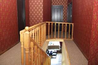 Отель Hotel Shalimar Тбилиси-7