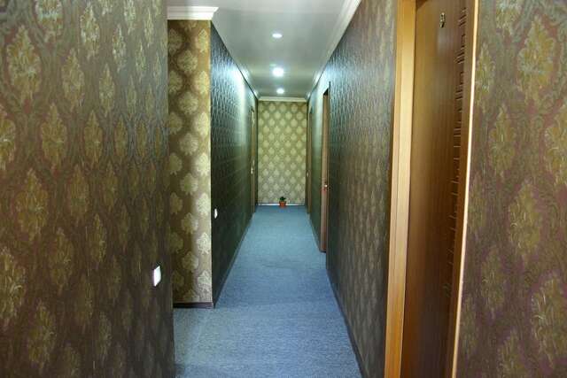 Отель Hotel Shalimar Тбилиси-12