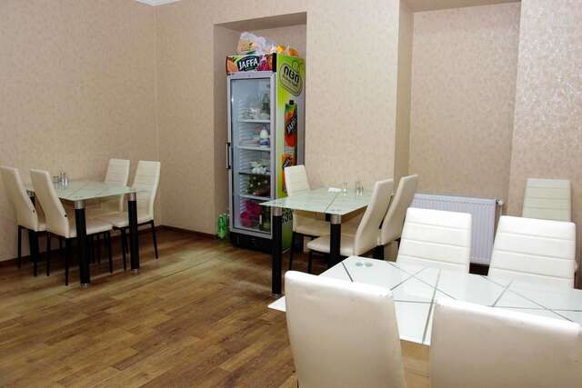Отель Hotel Shalimar Тбилиси-14