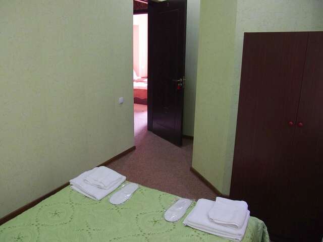 Отель Hotel Shalimar Тбилиси-24