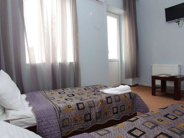 Отель Hotel Shalimar Тбилиси-35