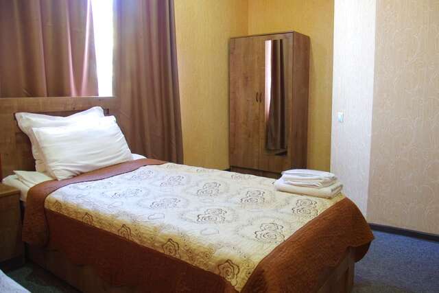 Отель Hotel Shalimar Тбилиси-42