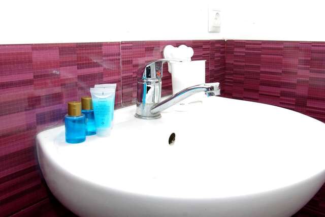 Отель Hotel Shalimar Тбилиси-44