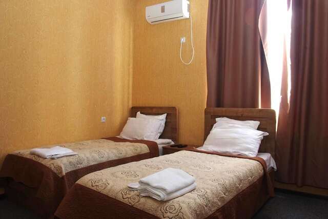 Отель Hotel Shalimar Тбилиси-47