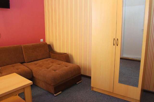 Отель Hotel Shalimar Тбилиси-50