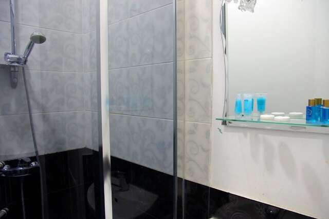 Отель Hotel Shalimar Тбилиси-55